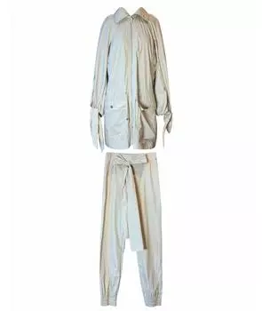 Костюм с брюками