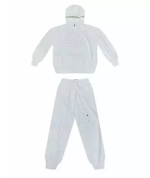 Костюм с брюками