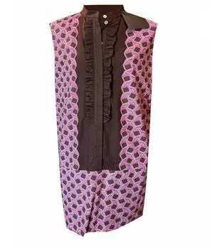 Костюм с брюками