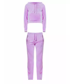 Костюм с брюками