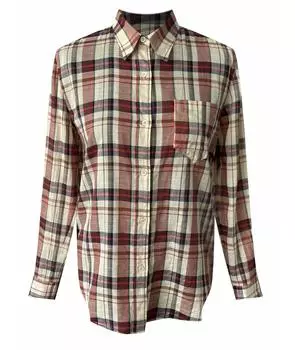 Костюм с брюками