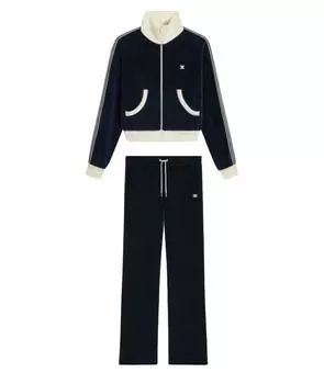 Костюм с брюками