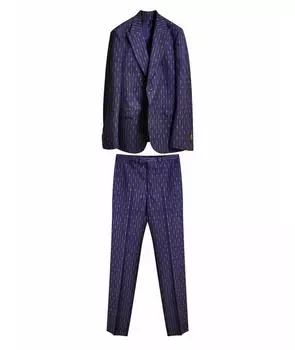 Костюм с брюками