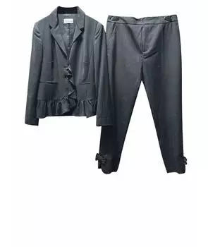 Костюм с брюками