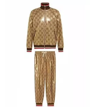 Костюм с брюками