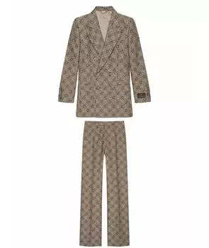 Костюм с брюками