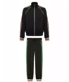 Костюм с брюками