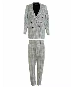 Костюм с брюками