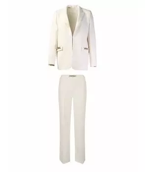 Костюм с брюками