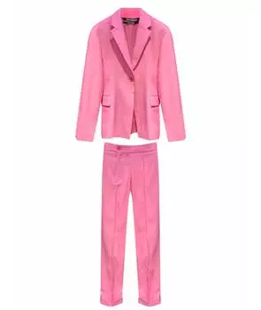 Костюм с брюками