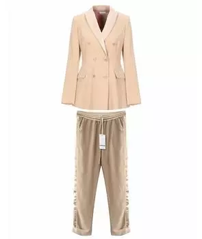 Костюм с брюками