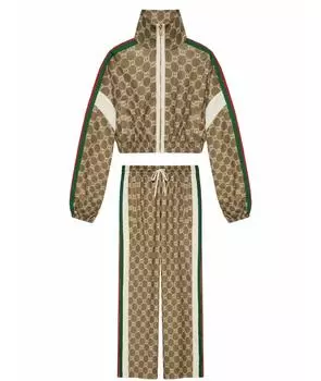 Костюм с брюками