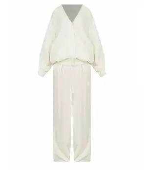 Костюм с брюками