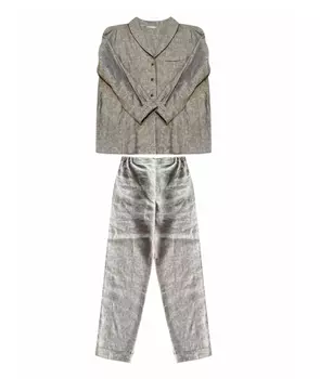 Костюм с брюками