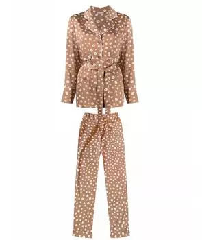 Костюм с брюками