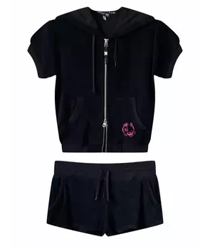 Костюм с брюками