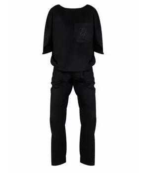 Костюм с брюками