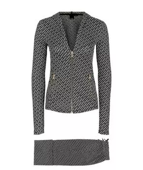 Костюм с брюками