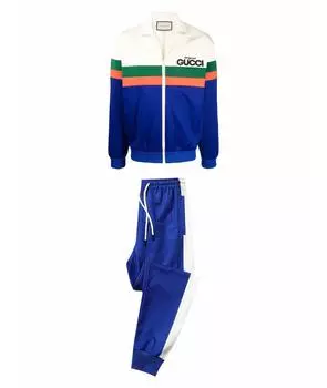 Костюм с брюками