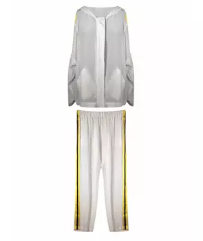 Костюм с брюками