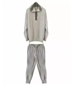 Костюм с брюками