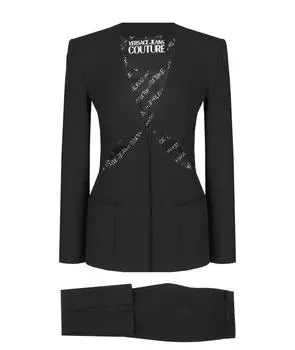 Костюм с брюками