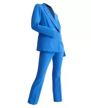 Костюм с брюками