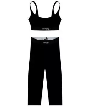 Костюм с брюками