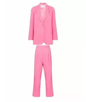 Костюм с брюками