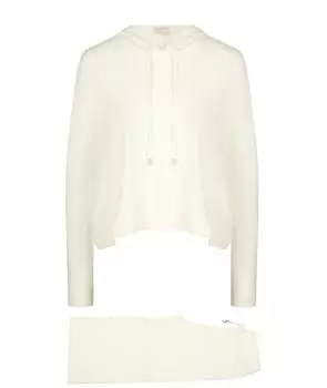 Костюм с брюками