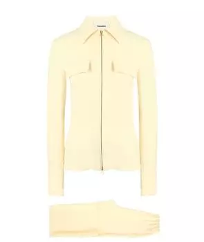 Костюм с брюками