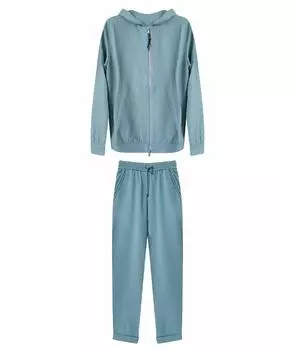 Костюм с брюками