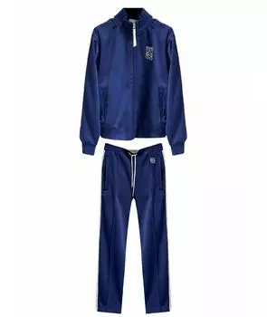 Костюм с брюками