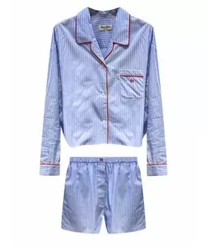 Костюм с брюками