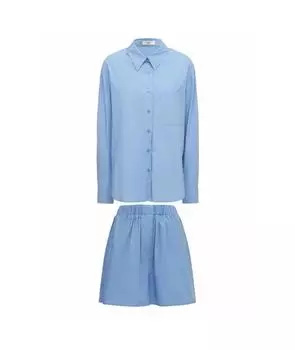 Костюм с брюками