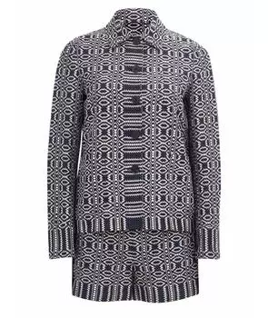 Костюм с брюками