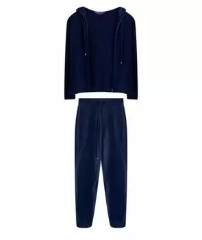 Костюм с брюками