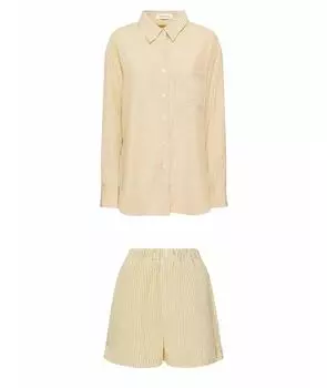 Костюм с брюками