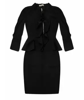 Костюм с брюками