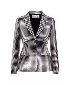 Костюм с брюками