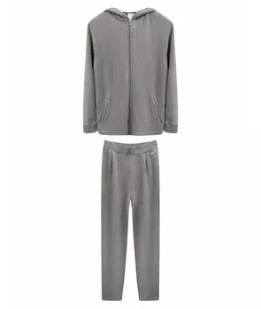 Костюм с брюками