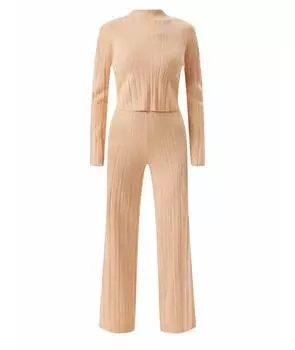 Костюм с брюками