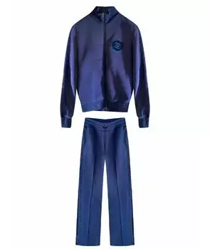 Костюм с брюками