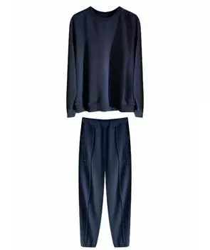 Костюм с брюками