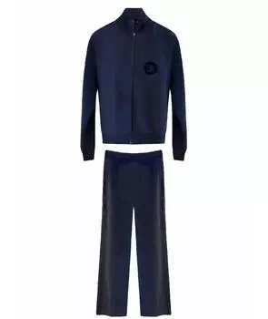 Костюм с брюками