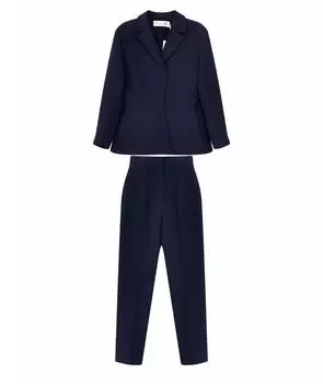 Костюм с брюками