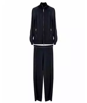 Костюм с брюками