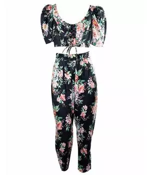 Костюм с брюками