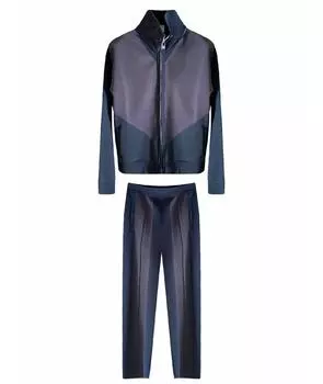 Костюм с брюками