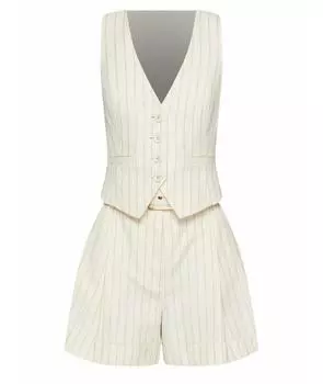 Костюм с брюками